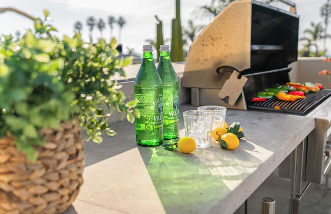 Windansea by Avantstay Private Rooftop Patio, 2 Blocks to Beach & Town - Foto 41