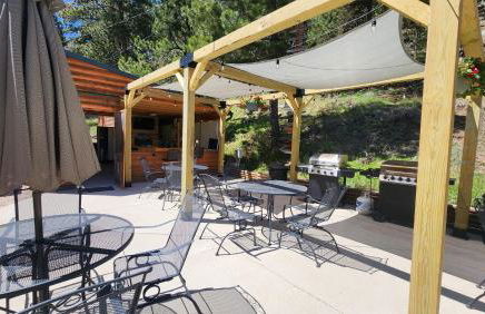 Allen Gulch Cabins - Foto 56