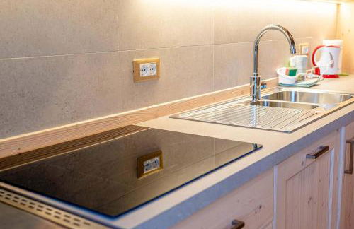 Ospitalità Diffusa Laste Dolomites Cèsa del Bèrba Jaco - Foto 9