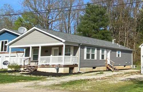 3 Bedroom in Hocking Hills w King Bed Logan Ohio - Foto 57