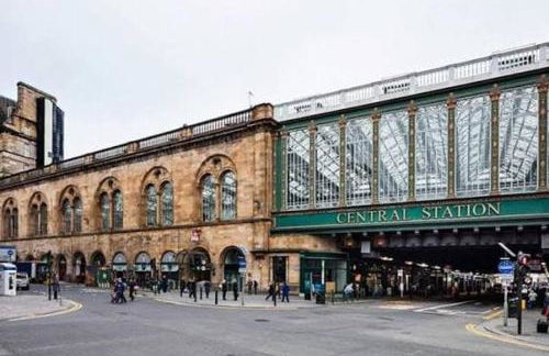 City centre luxury apartment - Foto 16