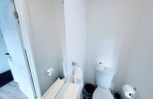 Berridge Solo Stays - NG7 - Foto 31