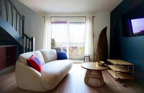 Cocon vue mer - Foto 6