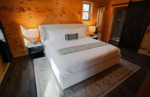 Memories at Hillside A Modern Cabin Hocking Hills - Foto 27