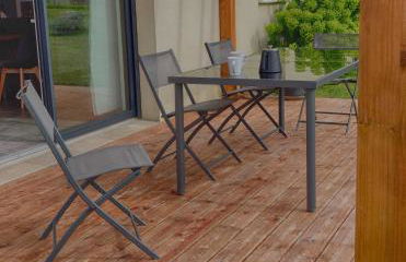 Le Logis d'Emeric avec paisible jardin Clos&Arboré - Foto 17