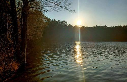 Stodoła HOME&CHILL - Foto 58