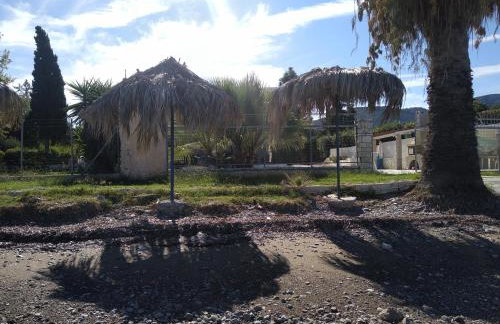 Kalypso relaxing shelter - Foto 46