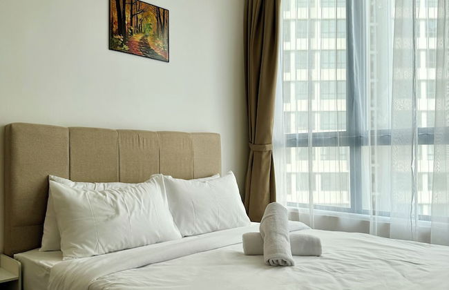 Sunsuria Forum MOKA - Foto 63