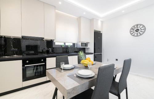 Royal View Villa - Private Pool & Hot Tub - Foto 6