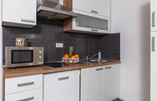 Apartments Bubalo - Photo 9