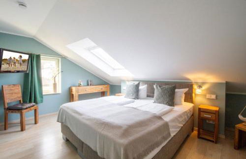 Brise Villa Hähle App 08 - Foto 14