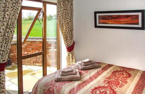 Owl Cottage - Foto 11