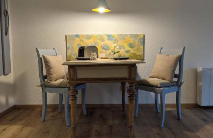 Ferienwohnung Sonnen Strahl - Photo 8