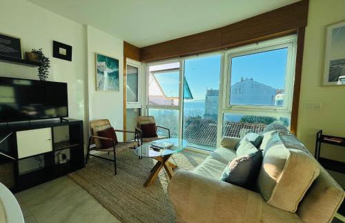 Apartamento estilo costero al lado de la playa - Foto 6