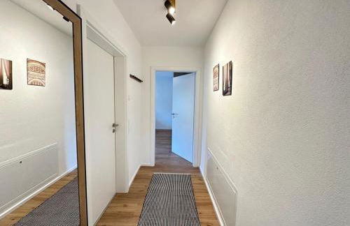 AB2 OG I Geräumige Top-Wohnung mit Balkon & Garage I 3 Min zur S-Bahn I Nähe Messe Flughafen - Foto 31