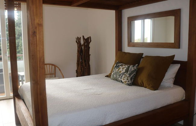 Apartment in Cola Near Thermal Park & Lake - Foto 5