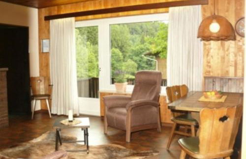 1 Siefertshof Comfortable Holiday Residence - Foto 17