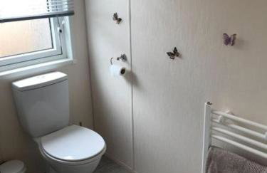 Southsea, Beach and Beauty Lodges - Foto 36