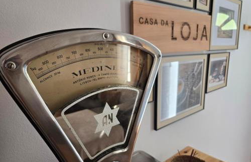 A Casa da Loja - Photo 1