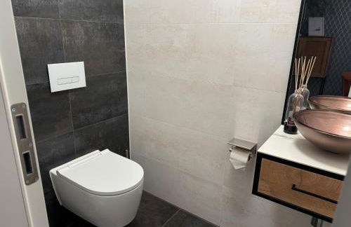 180qm Penthouse mit Sonnenterrasse - Foto 43