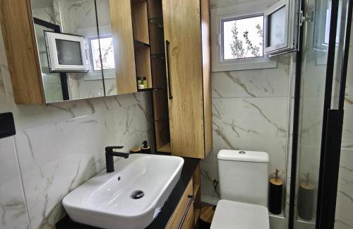 Thalassa Luxury Apartments - Korinos - Photo 42