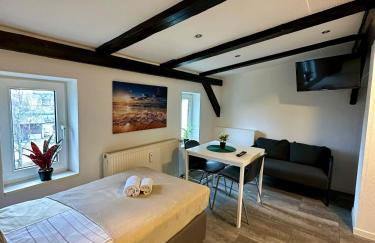 Komfortable und zentrale Apartments in Neumünster - Perfekt für Monteure und Gruppen - Foto 18