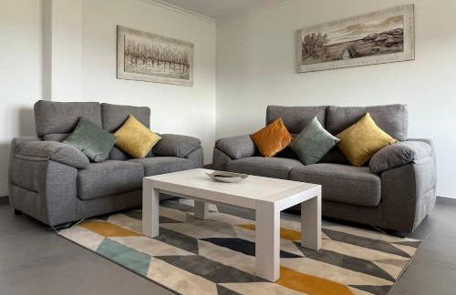 Apartamentos Maria de Lucia- Ático - Foto 2