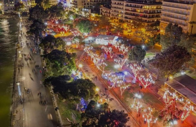 Vosinakis House in Volos - Foto 30