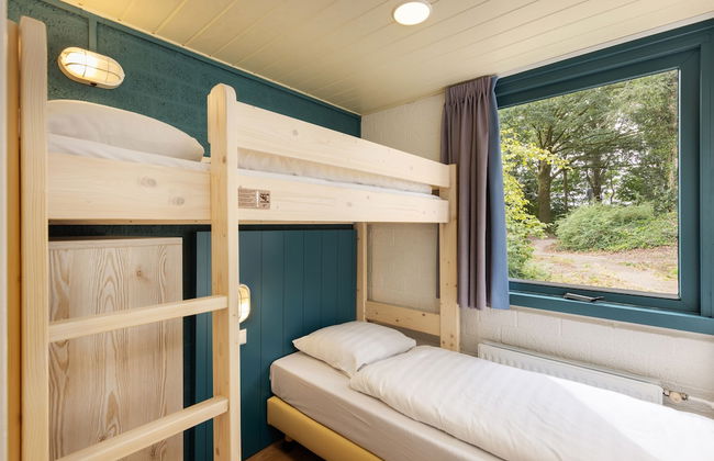 Center Parcs De Huttenheugte - Foto 8