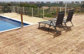 CALA HOUSE II Luminoso adosado con vistas,piscina comunitaria y parking incluido - Foto 23