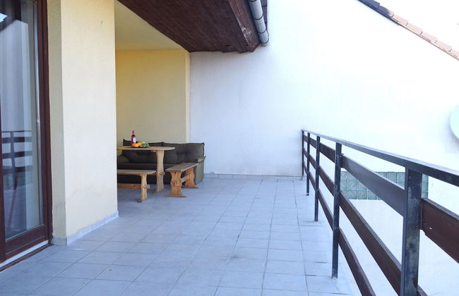 Tolena Heviz Apartments - Foto 36