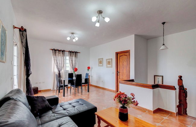 Beautiful Arianny House With Pool - Foto 16