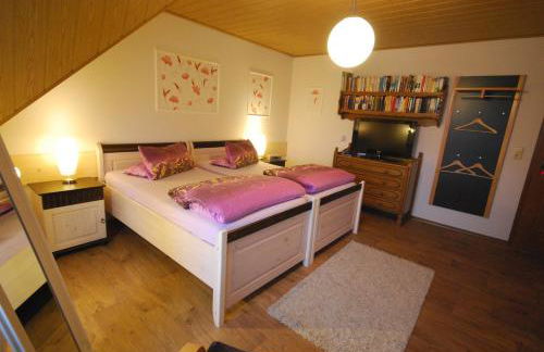 Ferienwohnung -Am Kanal- - Foto 20