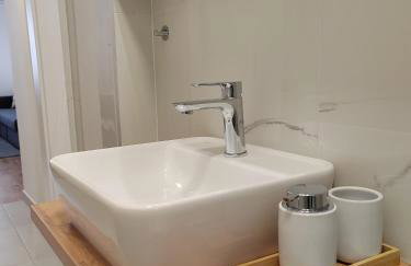 S15 Studio Apartment Zagreb Croatia-free Parking - Foto 45