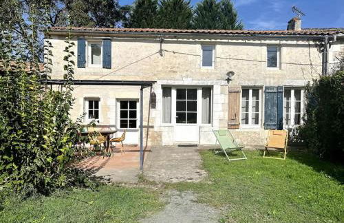 LE GRAND FRANC gite cosy proche tous commerces - Foto 34