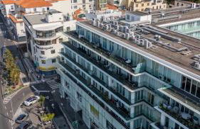 Plaza Residence - Foto 4