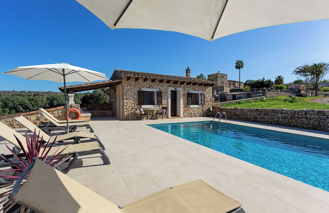 Agroturismo Ses Illes - Foto 153