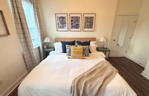 The Citrus Suite Near UF Shands Downtown - Photo 15