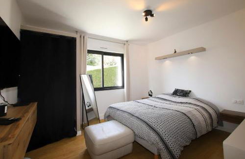 La " Villa " du JET - Foto 35