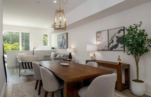 NEW 3br Luxury Townhome - Gaslamp - Balboa Park - Foto 8