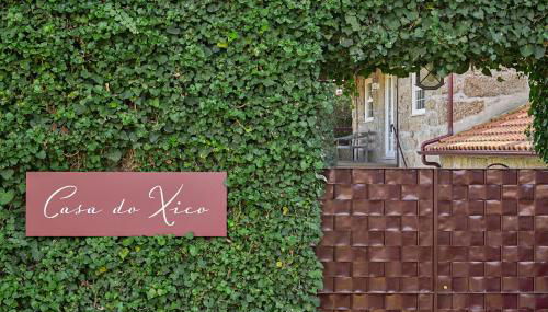 Casa do Xico - Minho's Guest - Foto 5, Garden