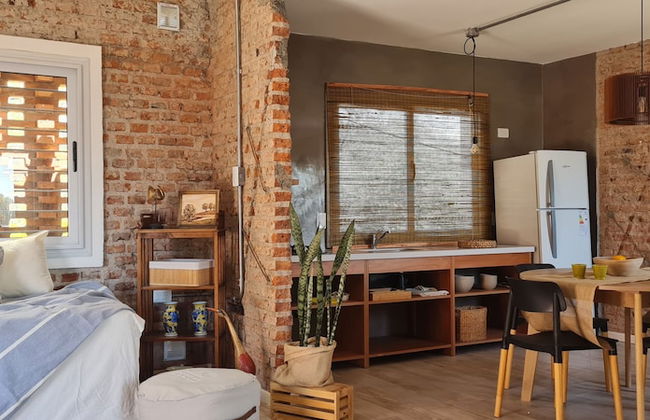 casas urbanas apart hotel - Foto 18