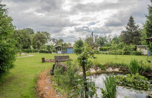 Naturferienhaus mit Schlossblick in Drübeck - Foto 18