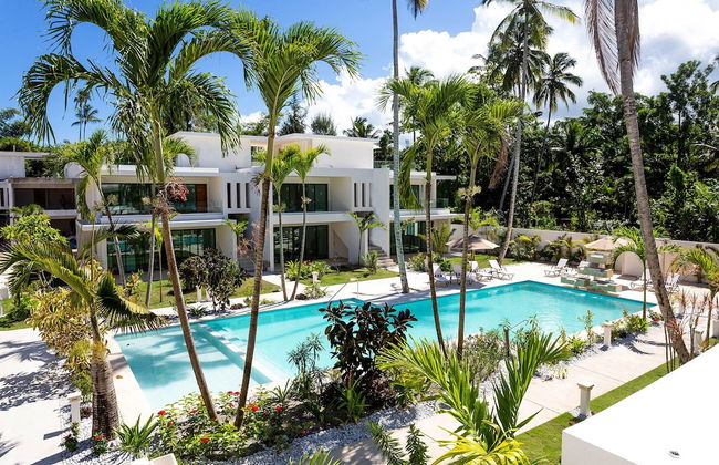 Louisa Aparthotel Las Terrenas - Foto 42