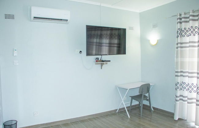 Neat one Bedroom in Morningside Guesthouse - 2089 - Foto 5