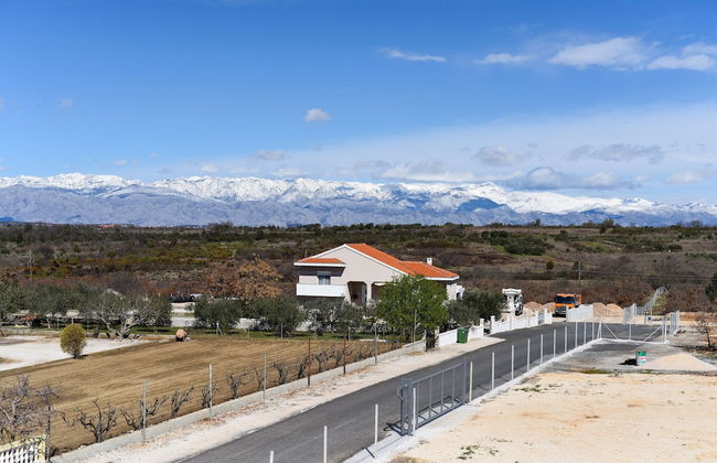 Villa Tia Zadarvillas - Photo 9