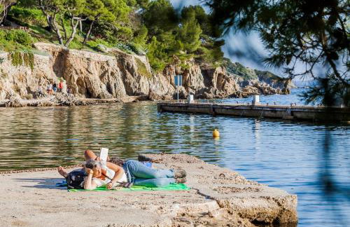Appart cocooning proche centre avec Parking, climatisation - Foto 26