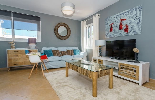 Cala Blanca Luxury - Foto 18