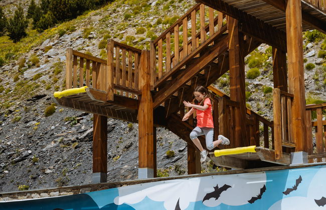 Aktivitäten Mon(t) Magic. Luxemburg - Foto 17