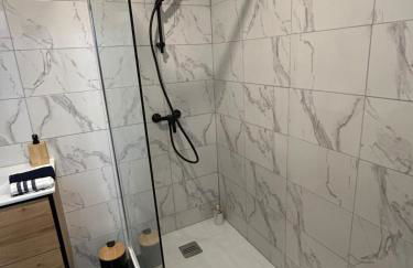 Gîte Cosy - 90m2 - T4 - Climatisé - Tout équipé - Foto 10